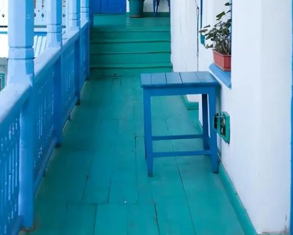 离石漏水检测