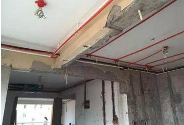 离石漏水维修 墙面漏水怎么办呢?墙面漏水的原因?