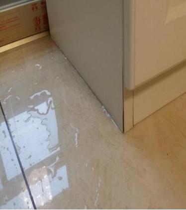 离石漏水检测 厕所漏水怎么检测?